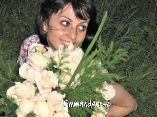 Emmandarose