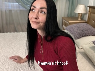 Emmarothrock