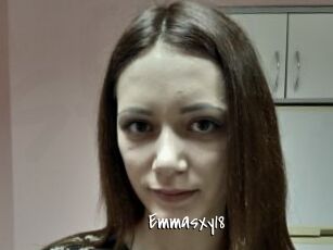 Emmasxy18
