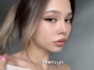 Emmiroyds