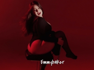 emmybaker Sexy Footjobs
