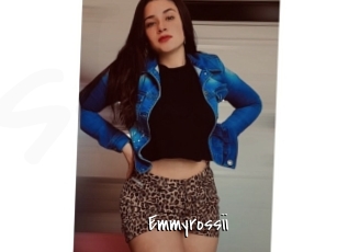 Emmyrossii