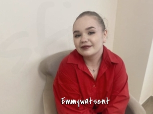 Emmywatsent