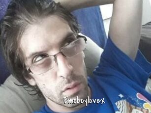 Emoboylovex