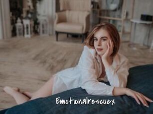 Emotionalrescuex