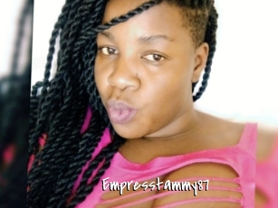 Empresstammy87