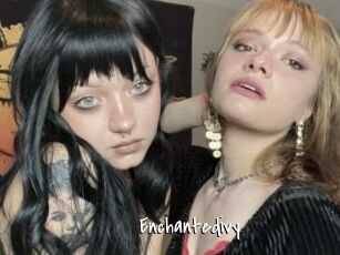 Enchantedivy