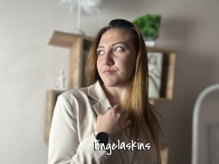 Engelaskins