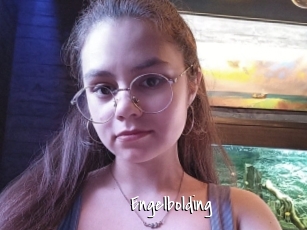 Engelbolding