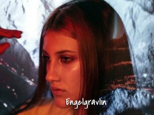 Engelgravlin