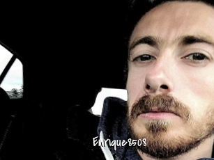 Enrique8508