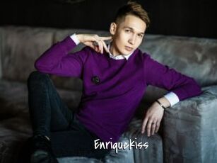Enriquekiss