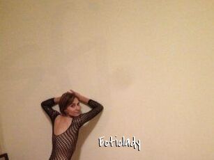Eoticlady