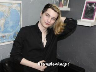 Eremiasvander