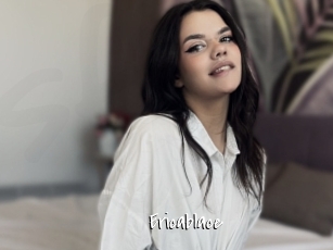 Ericablace
