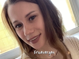 Ericavargas