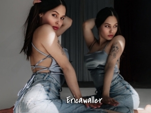 Ericawaller