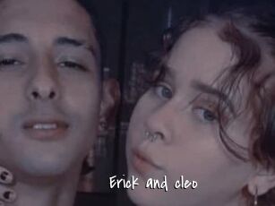Erick_and_cleo