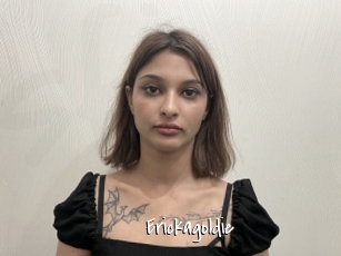 erickagoldie Sexy Footjobs