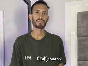 Erickjonness