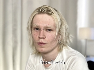 ericmilkovich Sexy Footjobs