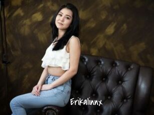 Erikalinnx