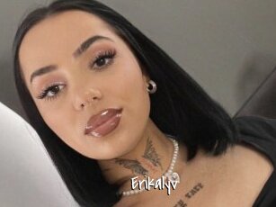 Erikalyv
