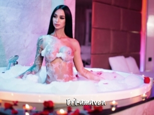 Erikamaven
