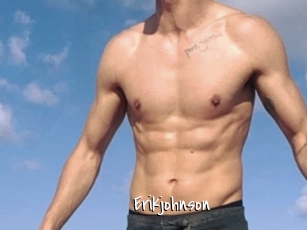 Erikjohnson