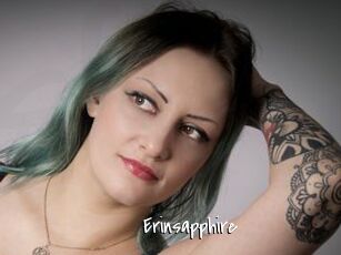 Erinsapphire