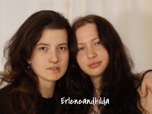 Erleneandhilda