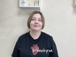 Erlenebyron