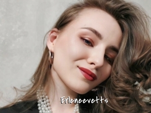 Erleneevetts