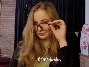 erlinadenley Sexy Footjobs