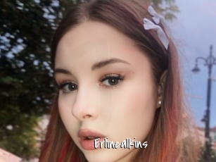 Erlinealkins
