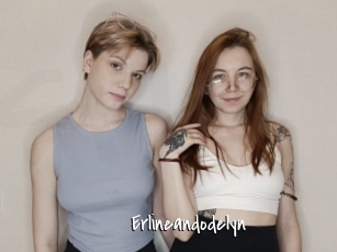 Erlineandodelyn