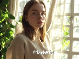 Erlinebarrick