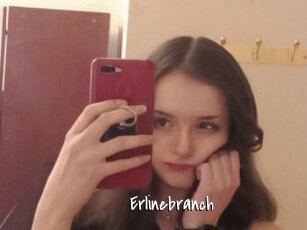Erlinebranch