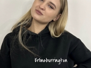 Erlineburrington