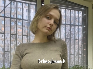Erlinedimmick