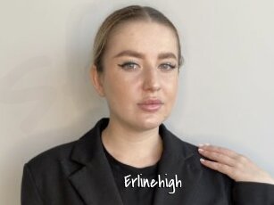 Erlinehigh