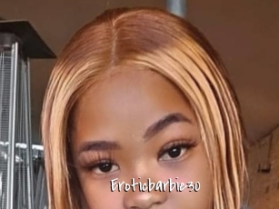 eroticbarbie30 Sexy Footjobs
