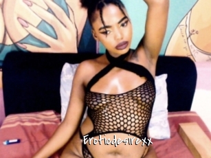 eroticdesirexx Sexy Footjobs