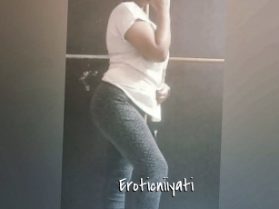 Eroticniiyati