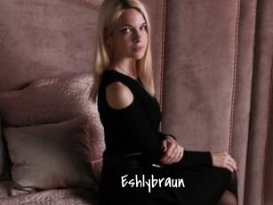 Eshlybraun