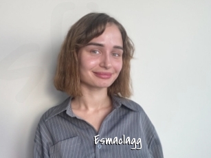 Esmaclagg