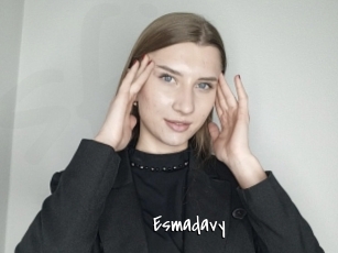 Esmadavy