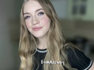 Esmadowey