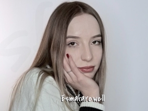 Esmafarewell