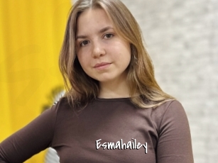 Esmahailey